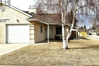 Townhouse for Sale, 1005 6th Avenue, Humboldt, SK