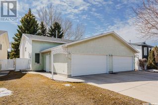 Semi-Detached House for Sale, 163 Wedge Road, Saskatoon, SK