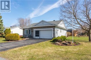 Bungalow for Sale, 6278 Macrae Court, Bainsville, ON