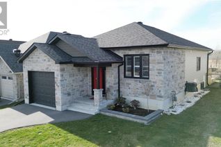 Property for Sale, 121 Bellwood Drive, Cornwall, ON