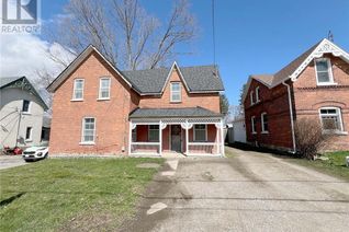 Property for Sale, 19 Robert Street, Thornton, ON