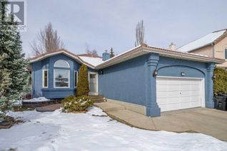 Bungalow for Sale, 256 Sirocco Place Sw, Calgary, AB