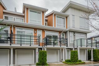 Townhouse for Sale, 20857 77a Avenue #66, Langley, BC