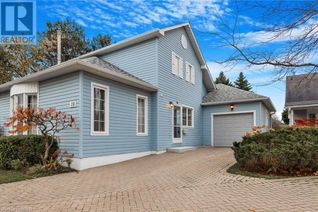 Bungalow for Sale, 19 Silverbirch Boulevard Unit# 1, Mount Hope, ON