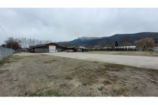 Commercial/Retail Property for Sale, 2750 Almond Gardens Road E, Grand Forks Rural, BC