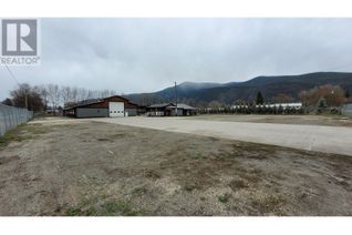 Commercial/Retail Property for Sale, 2750 Almond Gardens E Road, Grand Forks, BC