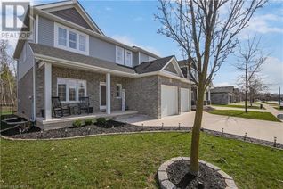 Detached House for Sale, 500 Rogers Road, Listowel, ON