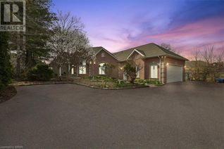Detached House for Sale, 5715 Magnolia Drive, Niagara Falls, ON