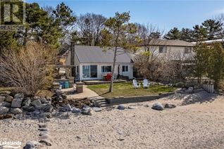 Bungalow for Sale, 8 Cobblestone Road, Tiny, ON