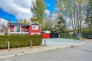 Detached House for Sale, 26765 32a Avenue, Langley, BC