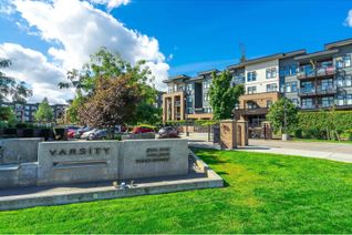 Condo Apartment for Sale, 20068 Fraser Highway #312, Langley, BC