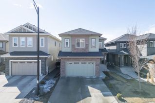 Property for Sale, 17411 11 Av Sw, Edmonton, AB