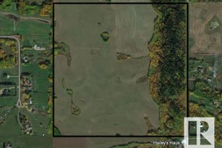 Commercial Land for Sale, Rge Rd 222 North Of Highway 16, Rural Strathcona County, AB