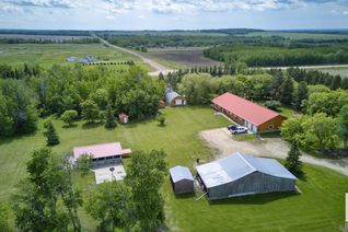 Bungalow for Sale, 59003 Rge Rd 20, Rural Westlock County, AB