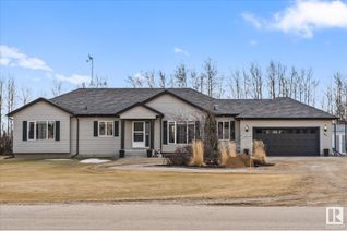 Bungalow for Sale, 56019 Rge Rd 230, Rural Sturgeon County, AB
