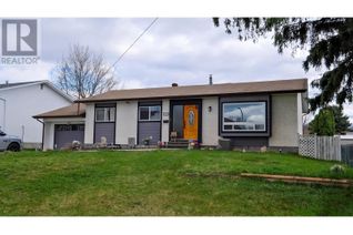 Ranch-Style House for Sale, 309 Wallace Road, Kelowna, BC