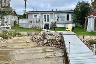 Property for Sale, 144 Lakeshore Dr, Ignace, ON