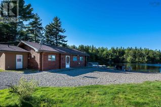 Detached House for Sale, 85 North Wrights Lake Road, Doucetteville, NS