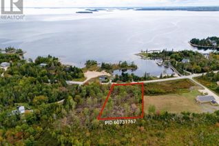 Commercial Land for Sale, Lot 101 Number 329 Highway, East River, NS