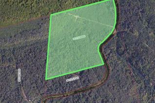Land for Sale, 0 Harriet O'Ree Road, Waterford, NB