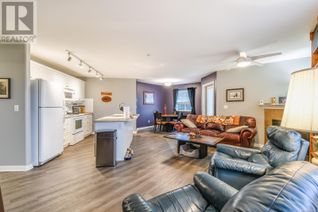 Condo Apartment for Sale, 1633 Dufferin Cres #201, Nanaimo, BC