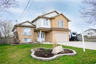 Detached House for Sale, 2451 Shurie Road, Smithville, ON