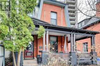 House for Sale, 29 Somerset Street W, Ottawa, ON