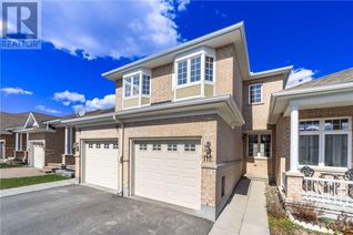 Freehold Townhouse for Sale, 112 Desmond Trudeau Drive, Arnprior, ON