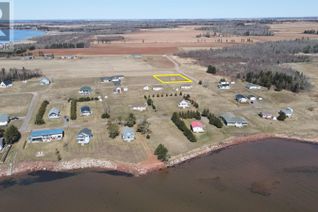 Commercial Land for Sale, Nicole Drive, North Carleton, PE