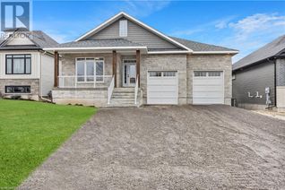 Detached House for Sale, 628 Graceland Avenue, Kingston, ON