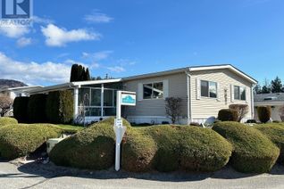 Property for Sale, 1850 Shannon Lake Road Unit# 93 Lot #93, West Kelowna, BC