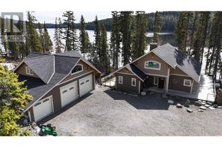 House for Sale, 5756 Timothy Lake Road, Lac La Hache, BC