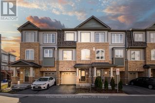 Freehold Townhouse for Sale, 817 Atwater Path, Oshawa, ON