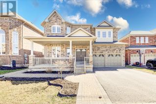 House for Sale, 871 Black Cherry Dr, Oshawa, ON