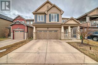 House for Sale, 34 Windcreek Terrace Sw, Airdrie, AB