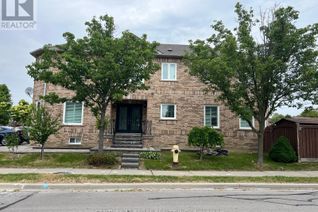 Freehold Townhouse for Rent, 25 Monte Carlo Dr #Basemnt, Vaughan, ON