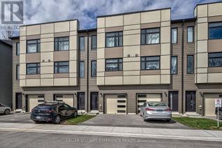 Freehold Townhouse for Sale, 540 Essa Rd #46, Barrie, ON