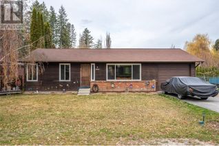 Detached House for Sale, 3305 8th Street, Naramata, BC