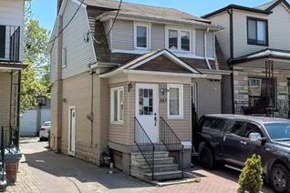 Detached House for Sale, 387 Hopewell Avenue, Toronto, ON