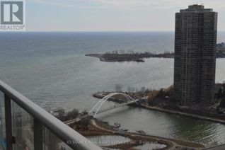 Condo for Sale, 105 The Queensway #3409, Toronto, ON