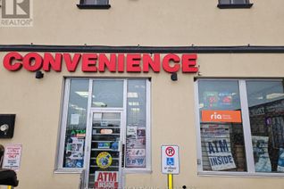 Convenience Store Business for Sale, 12101 Airport Rd #2, Caledon, ON