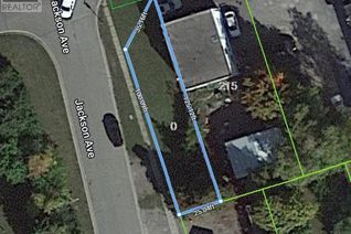 Commercial Land for Sale, 0 Toronto Avenue, Oshawa, ON