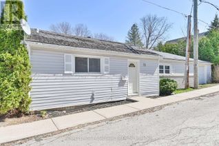 Bungalow for Sale, 15 Victoria St, Madoc, ON