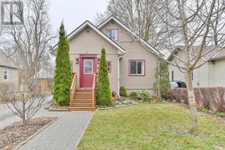 Detached House for Sale, 79 Pine St, Belleville, ON