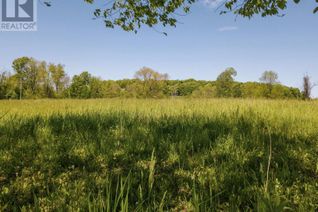 Commercial Land for Sale, 765 Wesley Acres Road, Prince Edward County, ON