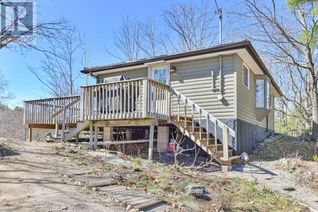 Detached House for Sale, 1080 Big Bay Drive W, Central Frontenac, ON