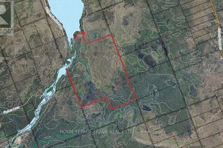 Land for Sale, 0 Patterson Road, Douro-Dummer, ON