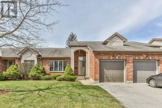 Bungalow for Sale, 1478 Adelaide Street N #72, London, ON
