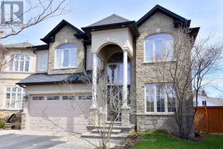 Detached House for Sale, 52 Lorupe Crt, Hamilton, ON