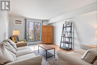 Condo Apartment for Sale, 3355 Sandwich Street #304, Windsor, ON